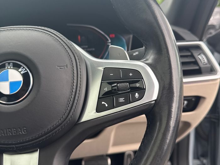 BMW 4 Series 2023
