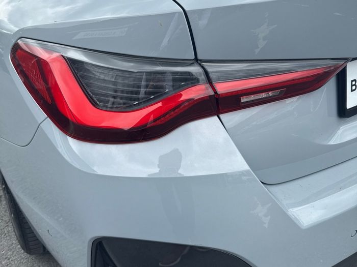 BMW 4 Series 2023