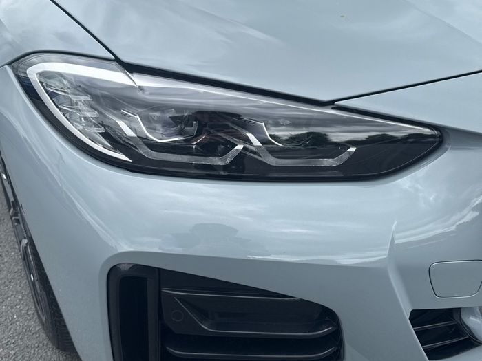 BMW 4 Series 2023