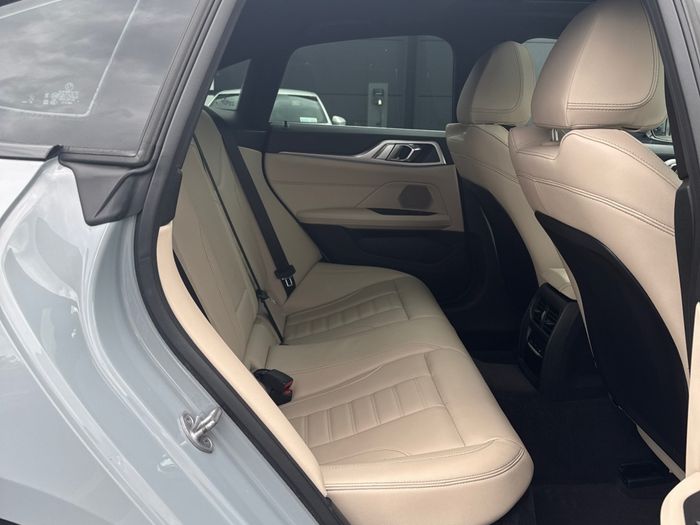 BMW 4 Series 2023
