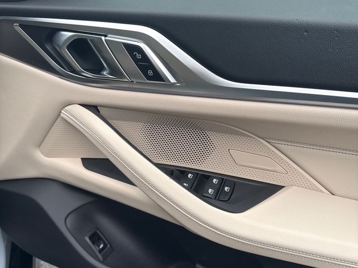 BMW 4 Series 2023