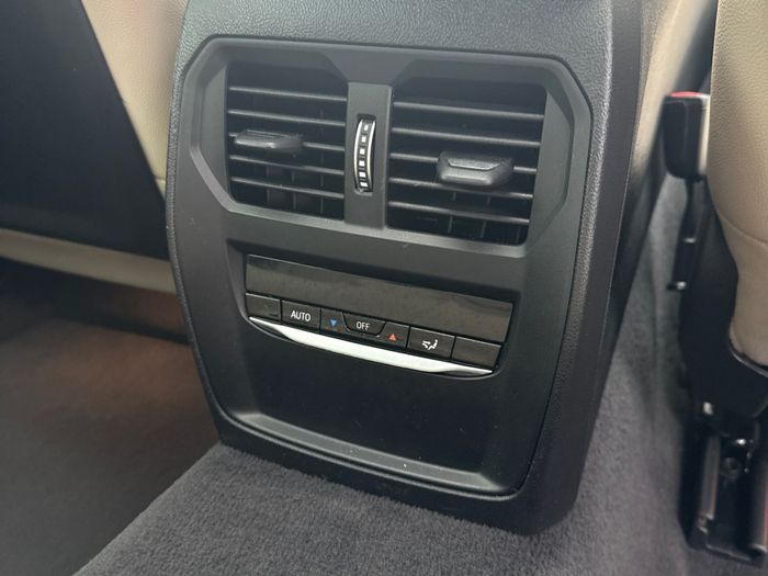 BMW 4 Series 2023