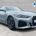 BMW 4 Series 2023