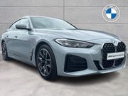 BMW 4 Series 2023