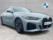 BMW 4 Series 2023