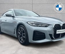 BMW 4 Series 2023