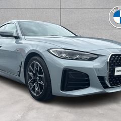 BMW 4 Series 2023
