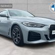BMW 4 Series 2023