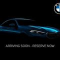 BMW 4 Series 2023