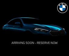 BMW iX3 2022