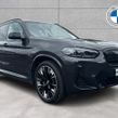 BMW iX3 2024