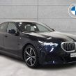 BMW i5 2025