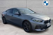 BMW 2 Series 2022