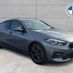 BMW 2 Series 2022