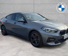 BMW 2 Series 2022