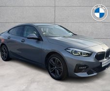 BMW 2 Series 2022