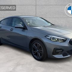 BMW 2 Series 2022