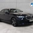 BMW i5 2025