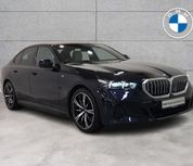BMW i5 2025