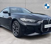 BMW 4 Series 2023