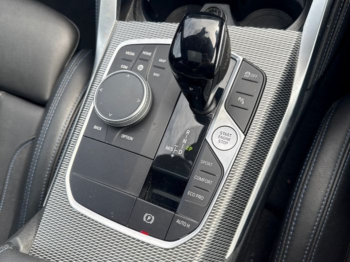 BMW 4 Series 2023