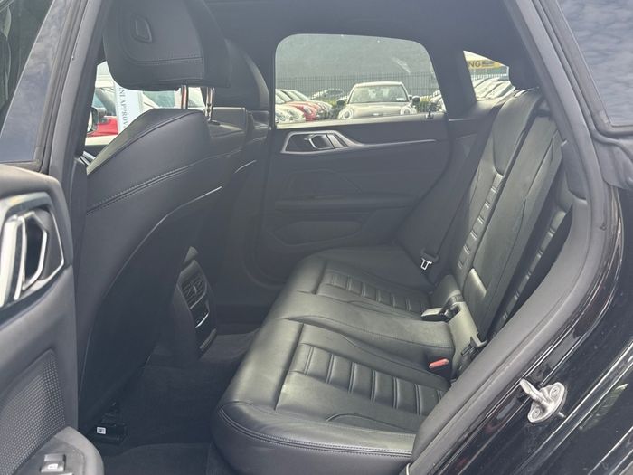 BMW 4 Series 2023