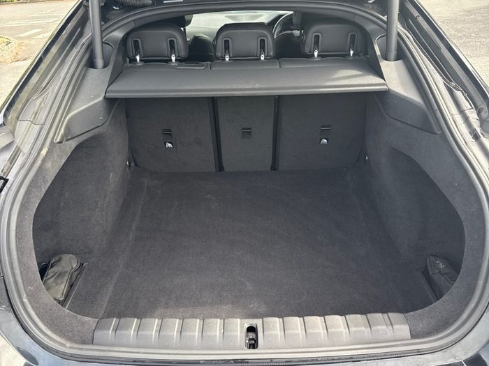 BMW 4 Series 2023