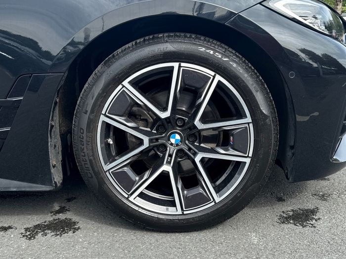 BMW 4 Series 2023