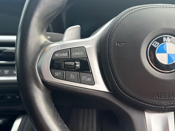 BMW 4 Series 2023