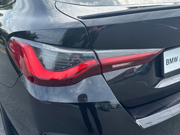 BMW 4 Series 2023