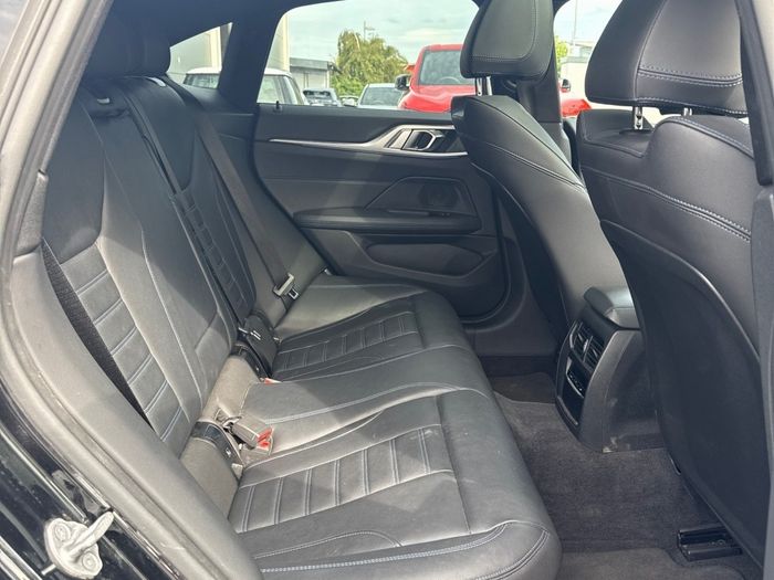 BMW 4 Series 2023