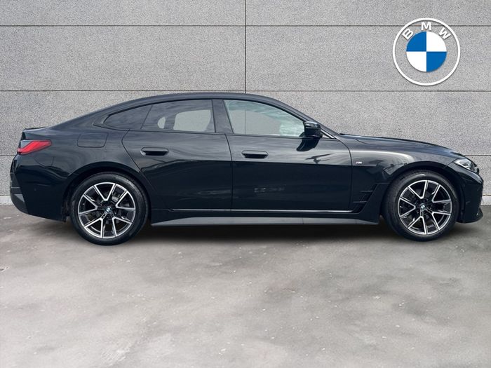 BMW 4 Series 2023