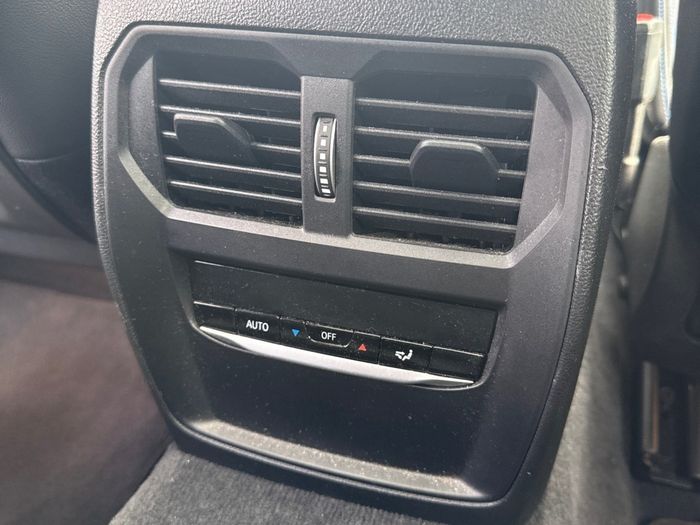 BMW 4 Series 2023