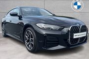 BMW 4 Series 2023