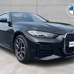 BMW 4 Series 2023