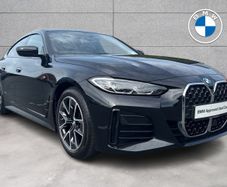 BMW 4 Series 2023