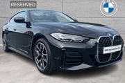 BMW 4 Series 2023