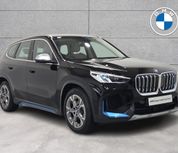 BMW iX1 2023