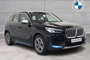 BMW iX1 2023