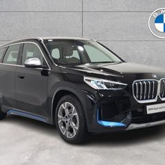BMW iX1 2023
