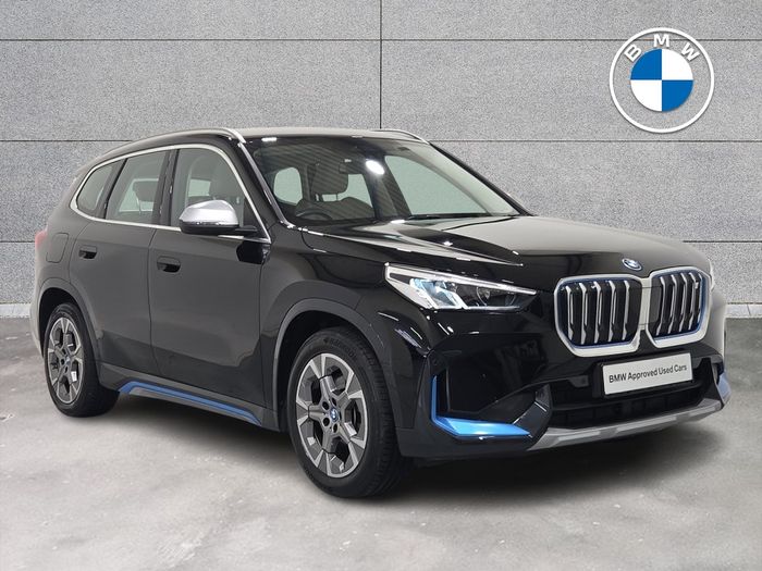 BMW iX1 2023