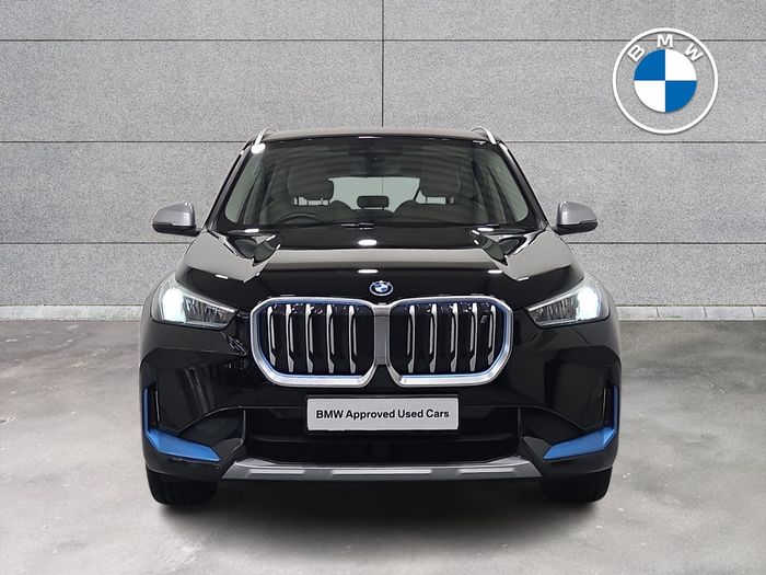 BMW iX1 2023