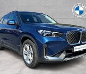 BMW iX1 2025