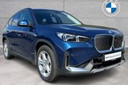 BMW iX1 2025