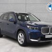 BMW iX1 2025