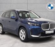 BMW iX1 2025