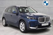 BMW iX1 2025