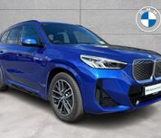 BMW iX1 2025