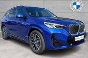 BMW iX1 2025