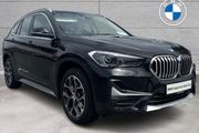 BMW X1 2021